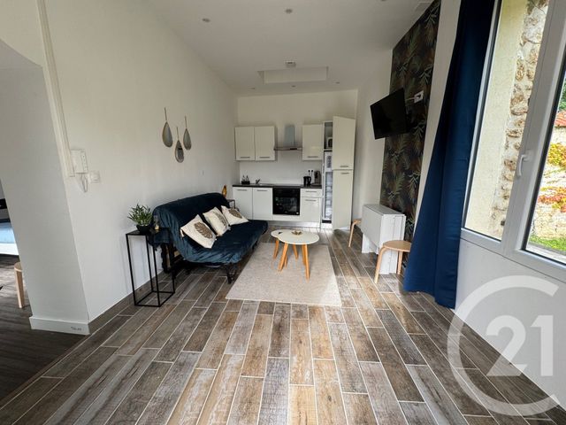 Appartement F2 à louer - 2 pièces - 35 m2 - Champcueil - 91 - ILE-DE-FRANCE