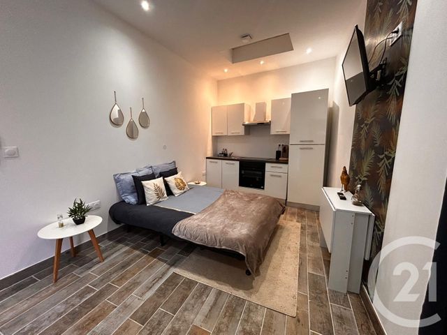 Appartement F2 à louer - 2 pièces - 35 m2 - Champcueil - 91 - ILE-DE-FRANCE