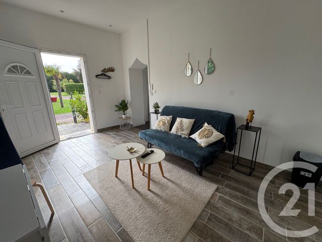 Appartement F2 à louer - 2 pièces - 35 m2 - Champcueil - 91 - ILE-DE-FRANCE