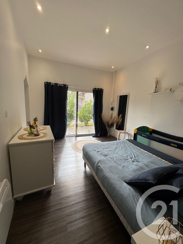 Appartement F2 à louer - 2 pièces - 35 m2 - Champcueil - 91 - ILE-DE-FRANCE