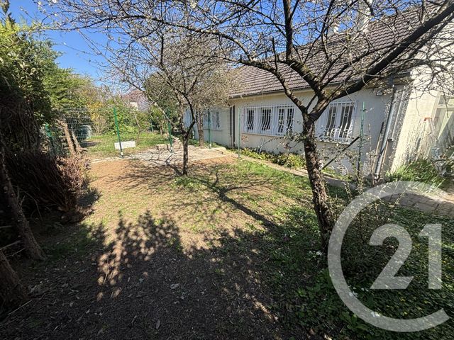 Maison à louer - 3 pièces - 45 m2 - Athis Mons - 91 - ILE-DE-FRANCE
