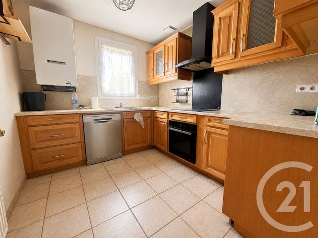 Maison &agrave; vendre - 7 pi&egrave;ces - 126 m2 - Paray Vieille Poste - 91 - ILE-DE-FRANCE