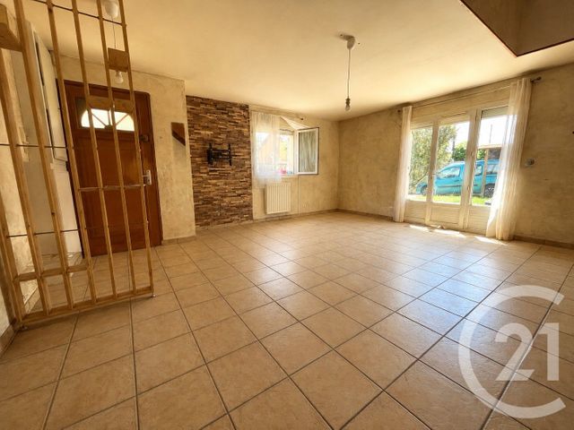 Maison &agrave; vendre - 7 pi&egrave;ces - 126 m2 - Paray Vieille Poste - 91 - ILE-DE-FRANCE