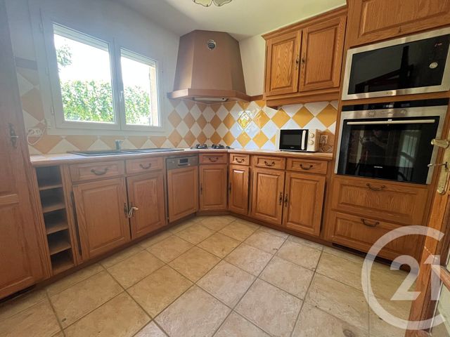 Maison &agrave; vendre - 7 pi&egrave;ces - 126 m2 - Paray Vieille Poste - 91 - ILE-DE-FRANCE