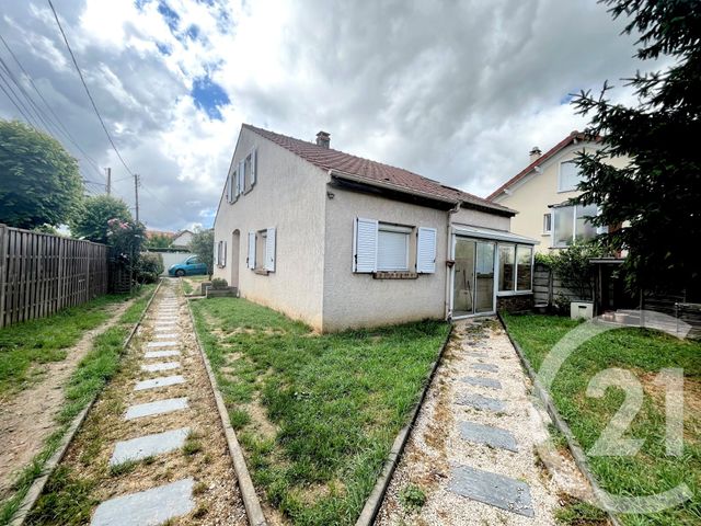 Maison à vendre PARAY VIEILLE POSTE