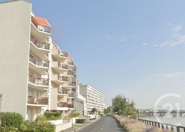 appartement - VIRY CHATILLON - 91