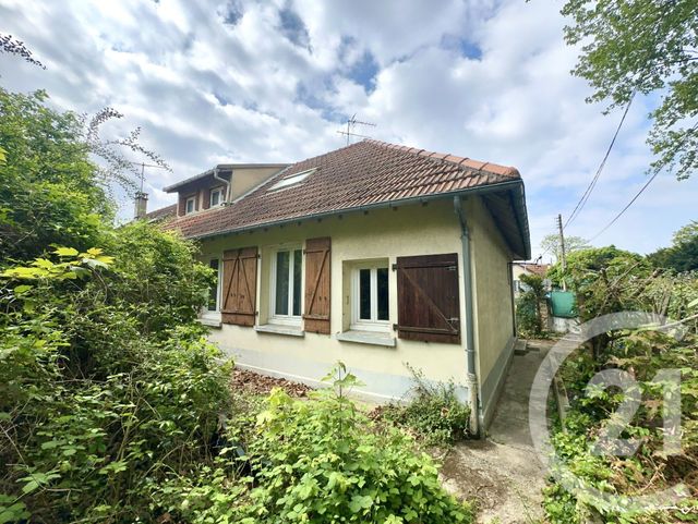 maison - ATHIS MONS - 91