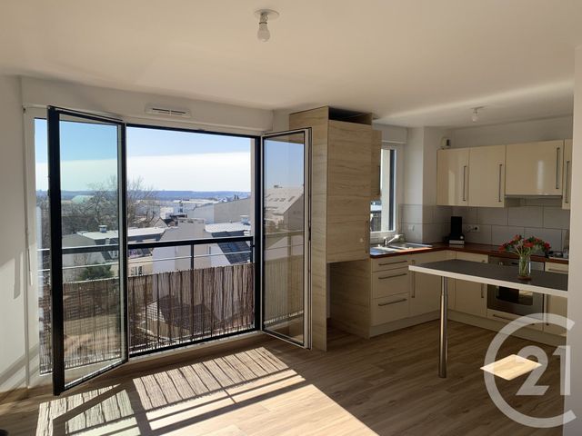 appartement - ATHIS MONS - 91