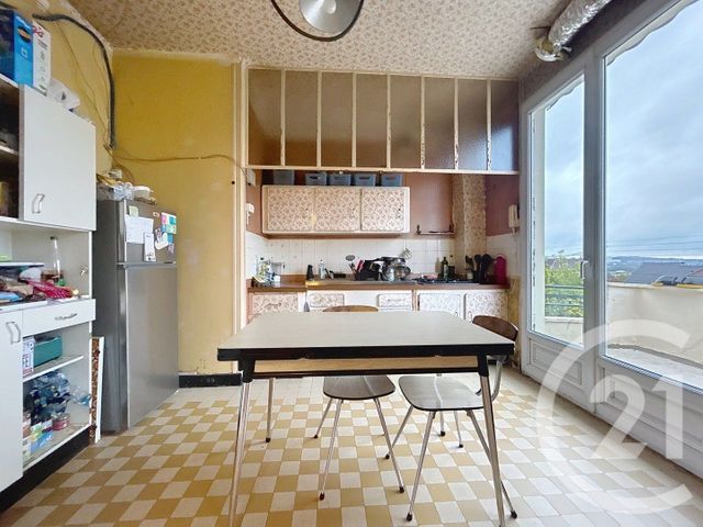 Maison à vendre - 4 pièces - 104,05 m2 - Athis Mons - 91 - ILE-DE-FRANCE