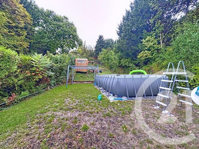 Maison à vendre - 4 pièces - 104,05 m2 - Athis Mons - 91 - ILE-DE-FRANCE