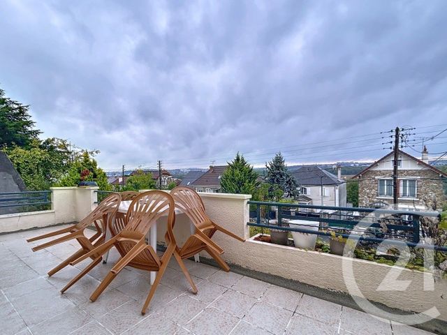 Maison à vendre - 4 pièces - 104,05 m2 - Athis Mons - 91 - ILE-DE-FRANCE