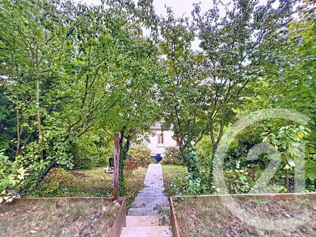 Maison à vendre - 4 pièces - 104,05 m2 - Athis Mons - 91 - ILE-DE-FRANCE