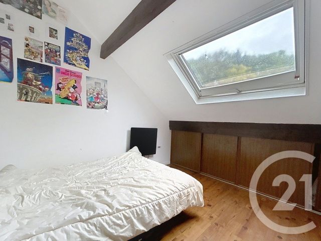 Maison à vendre - 4 pièces - 104,05 m2 - Athis Mons - 91 - ILE-DE-FRANCE