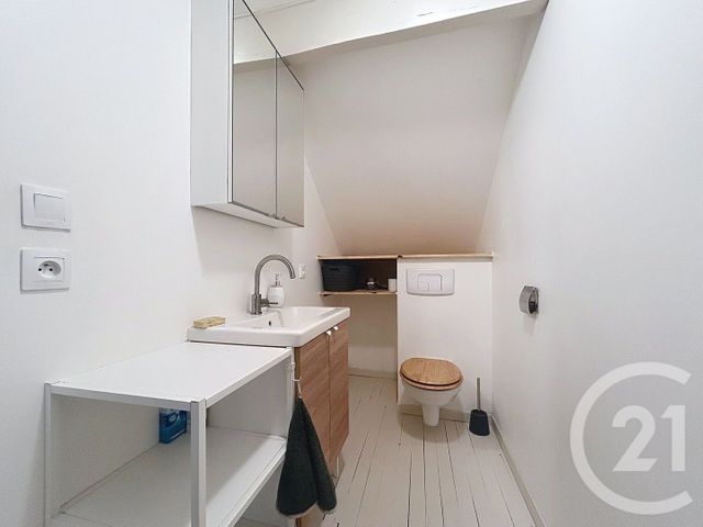 Maison à vendre - 4 pièces - 104,05 m2 - Athis Mons - 91 - ILE-DE-FRANCE