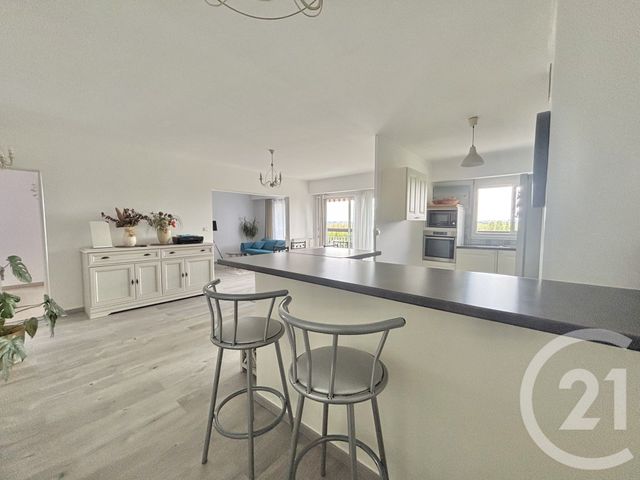 appartement - ATHIS MONS - 91