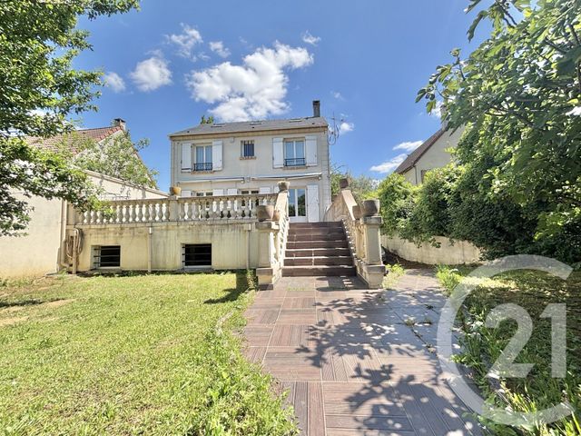 maison - MORANGIS - 91
