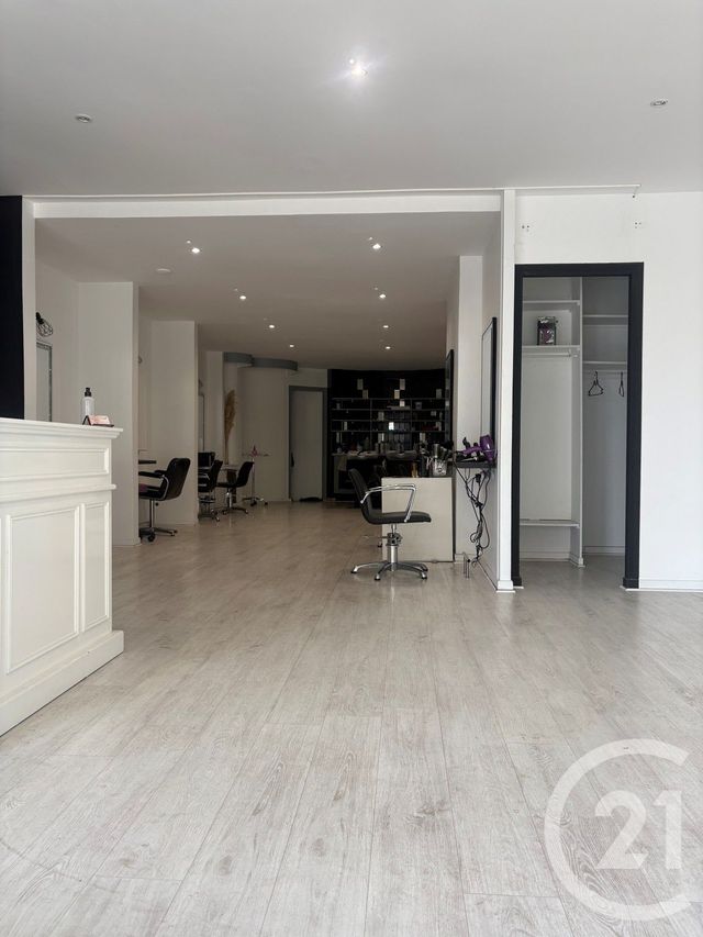 Divers à vendre - 83 m2 - Juvisy Sur Orge - 91 - ILE-DE-FRANCE