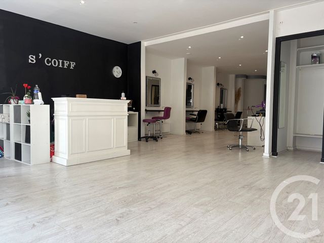 Divers à vendre - 83 m2 - Juvisy Sur Orge - 91 - ILE-DE-FRANCE