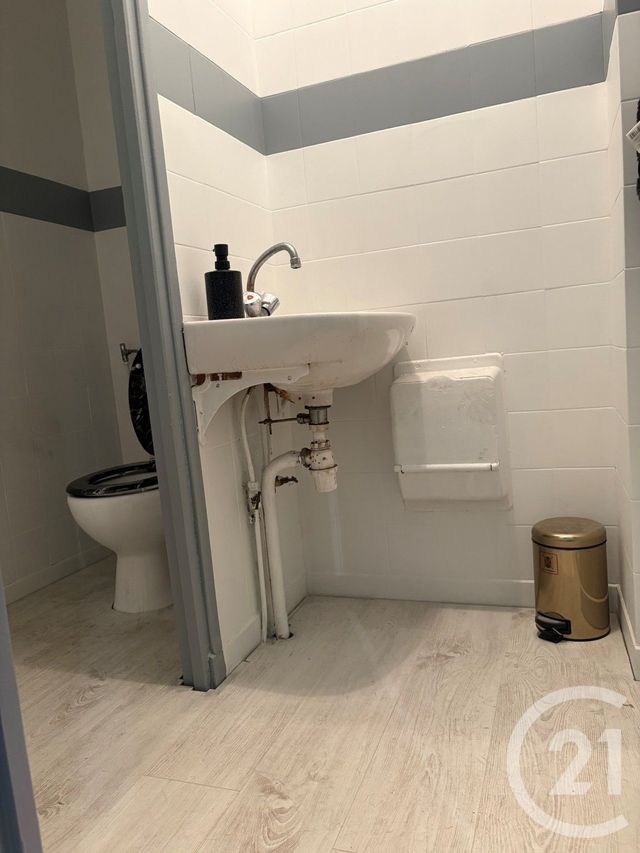 Divers à vendre - 83 m2 - Juvisy Sur Orge - 91 - ILE-DE-FRANCE