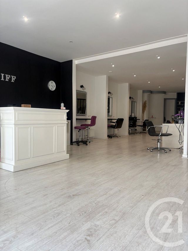 Divers à vendre - 83 m2 - Juvisy Sur Orge - 91 - ILE-DE-FRANCE