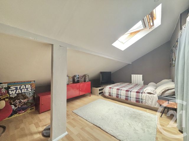 Maison à vendre - 5 pièces - 87,44 m2 - Athis Mons - 91 - ILE-DE-FRANCE