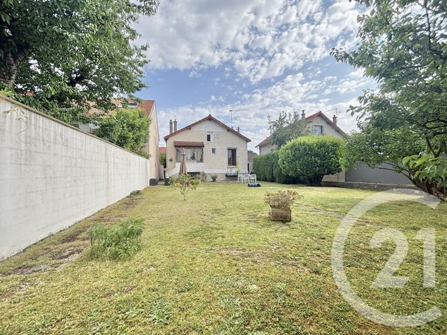 maison - ATHIS MONS - 91