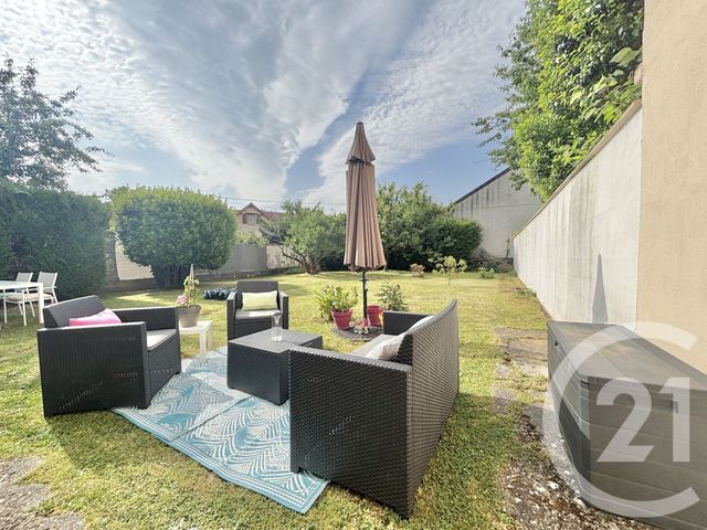 Maison à vendre - 5 pièces - 87,44 m2 - Athis Mons - 91 - ILE-DE-FRANCE