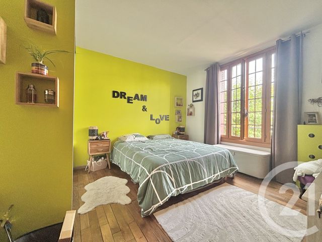 Maison à vendre - 5 pièces - 87,44 m2 - Athis Mons - 91 - ILE-DE-FRANCE