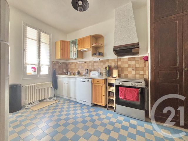 Maison à vendre - 5 pièces - 87,44 m2 - Athis Mons - 91 - ILE-DE-FRANCE