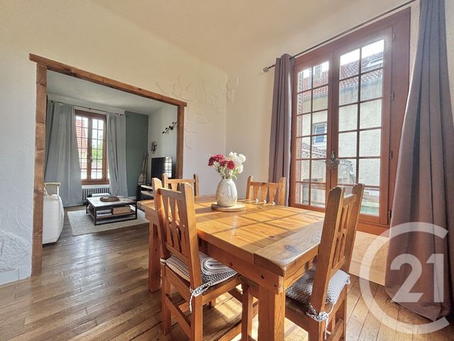 Maison à vendre - 5 pièces - 87,44 m2 - Athis Mons - 91 - ILE-DE-FRANCE