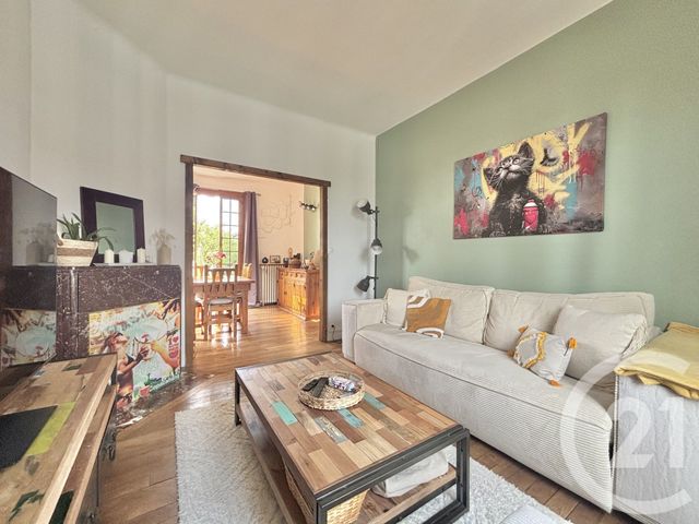 Maison à vendre - 5 pièces - 87,44 m2 - Athis Mons - 91 - ILE-DE-FRANCE