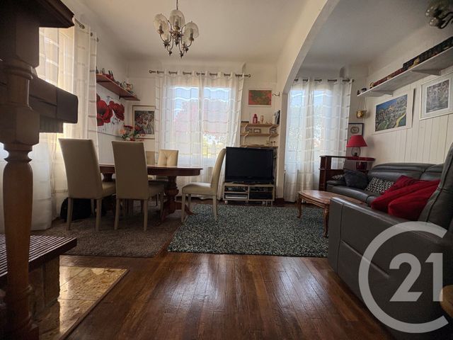 Maison à vendre - 4 pièces - 100 m2 - Paray Vieille Poste - 91 - ILE-DE-FRANCE