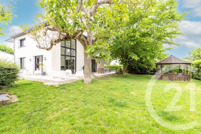Maison à vendre - 6 pièces - 189 m2 - Athis Mons - 91 - ILE-DE-FRANCE