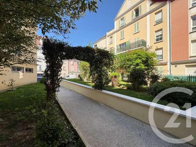 appartement - WISSOUS - 91