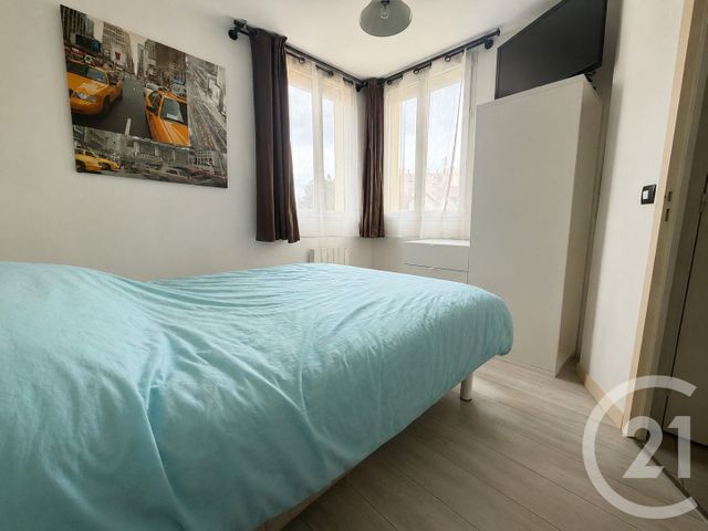 Appartement F2 &agrave; louer - 2 pi&egrave;ces - 32,91 m2 - Athis Mons - 91 - ILE-DE-FRANCE