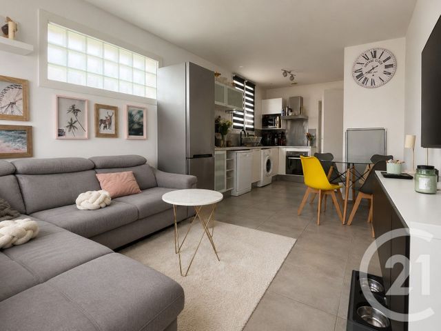appartement - ATHIS MONS - 91