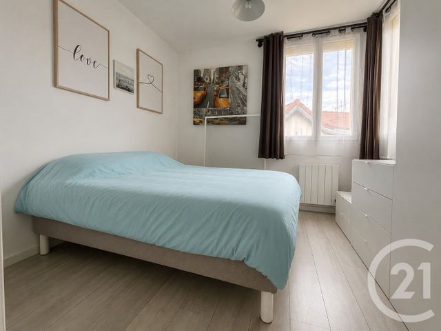 Appartement F2 &agrave; louer - 2 pi&egrave;ces - 32,91 m2 - Athis Mons - 91 - ILE-DE-FRANCE
