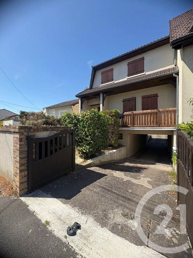 Appartement F2 à vendre - 2 pièces - 30,41 m2 - Paray Vieille Poste - 91 - ILE-DE-FRANCE