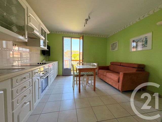 Appartement F2 à vendre - 2 pièces - 30,41 m2 - Paray Vieille Poste - 91 - ILE-DE-FRANCE