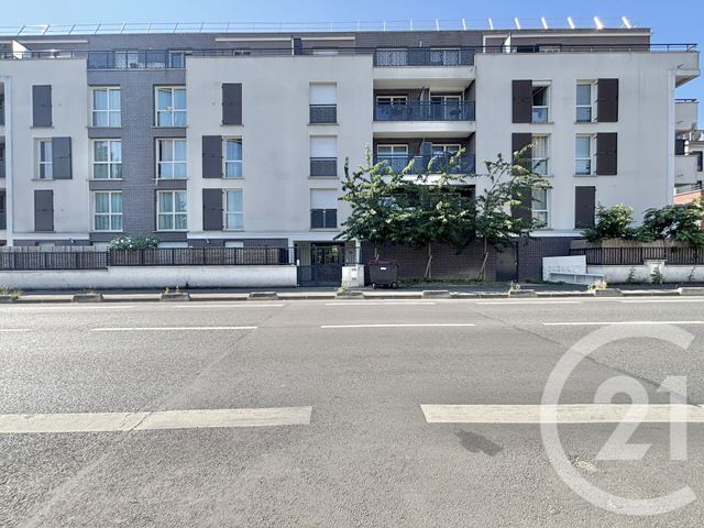 appartement - ATHIS MONS - 91