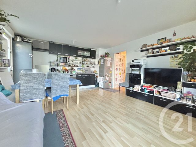 appartement - ATHIS MONS - 91