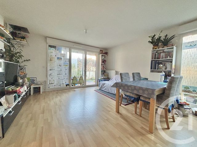 Appartement F3 à vendre - 3 pièces - 66,42 m2 - Athis Mons - 91 - ILE-DE-FRANCE