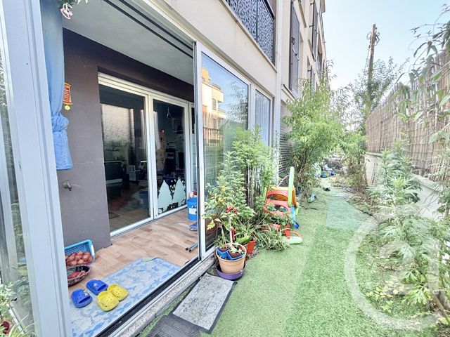 Appartement F3 à vendre - 3 pièces - 66,42 m2 - Athis Mons - 91 - ILE-DE-FRANCE