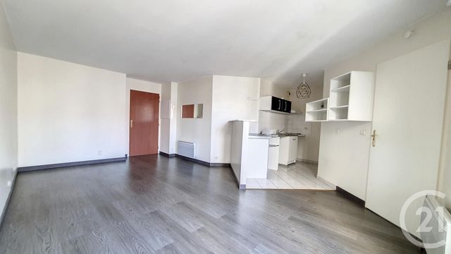 appartement - VIRY CHATILLON - 91