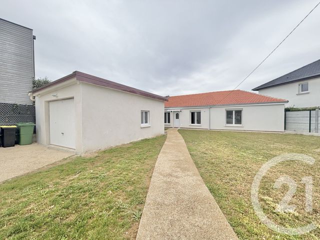 Maison à vendre - 5 pièces - 80,12 m2 - Morangis - 91 - ILE-DE-FRANCE