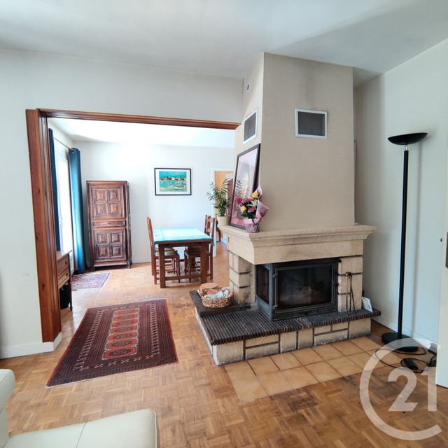 Maison &agrave; vendre - 9 pi&egrave;ces - 220 m2 - Athis Mons - 91 - ILE-DE-FRANCE