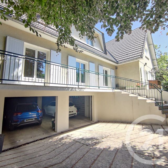 Maison à vendre - 9 pièces - 220 m2 - Athis Mons - 91 - ILE-DE-FRANCE