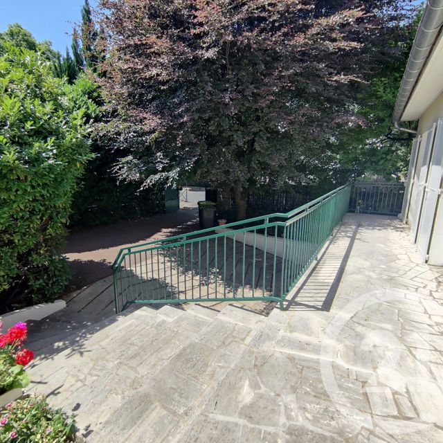 Maison &agrave; vendre - 9 pi&egrave;ces - 220 m2 - Athis Mons - 91 - ILE-DE-FRANCE