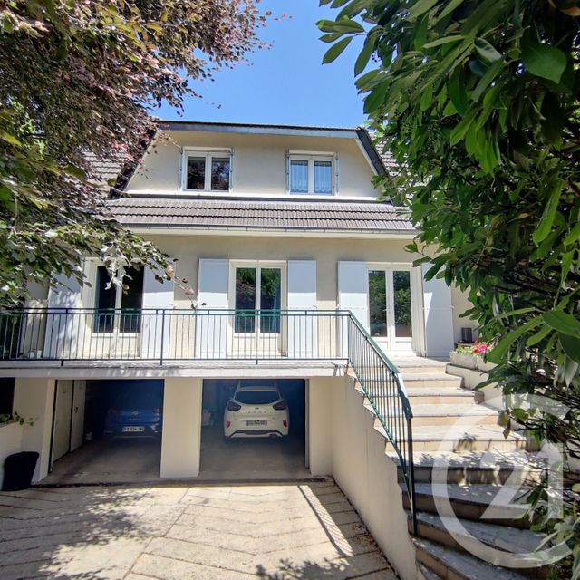 maison - ATHIS MONS - 91