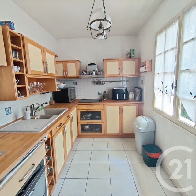 Maison &agrave; vendre - 9 pi&egrave;ces - 220 m2 - Athis Mons - 91 - ILE-DE-FRANCE